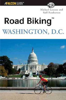 Road Biking Washington, D.C.road 