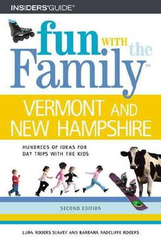 Fun With the Family in Vermont and New Hampshirefun 