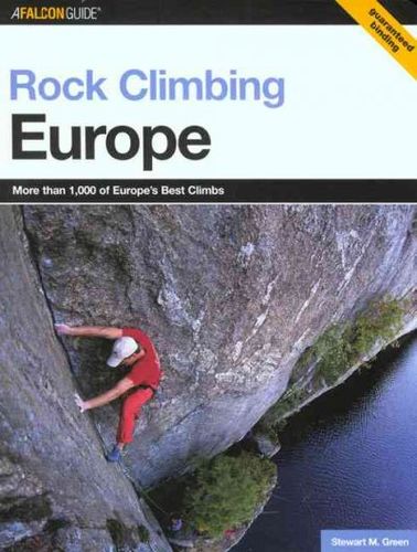 Rock Climbing Europerock 