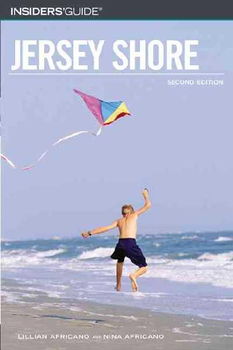 Insiders' Guide to the Jersey Shoreinsiders 