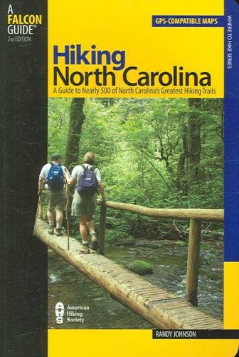 Hiking North Carolinahiking 