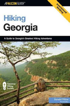 A Falcon Guide Hiking Georgiafalcon 