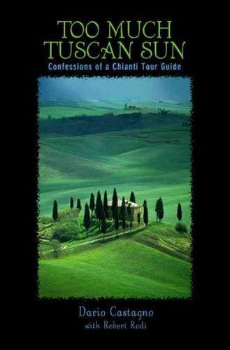 Too Much Tuscan Suntuscan 