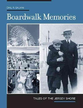 Boardwalk Memoriesboardwalk 