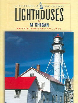 Lighthouses Of Michiganlighthouses 