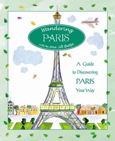 Wandering Pariswandering 