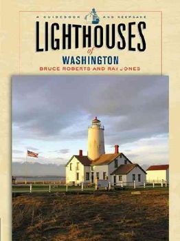 Lighthouses Of Washingtonlighthouses 