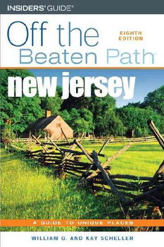 Off the Beaten Path New Jerseybeaten 