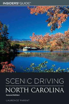 Insiders' Guide Scenic Driving North Carolinainsiders 