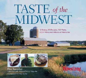 Taste of the Midwesttaste 