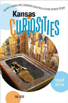 Kansas Curiositieskansas 