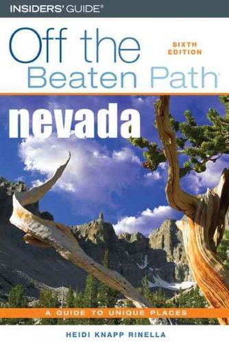 Off the Beaten Path Nevadabeaten 