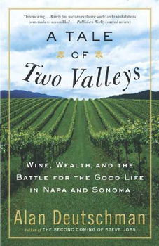 A Tale of Two Valleystale 