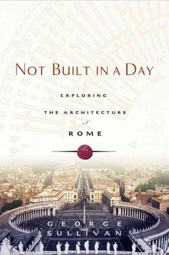 Not Built in a Daybuilt 