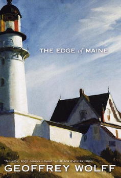 The Edge Of Maineedge 
