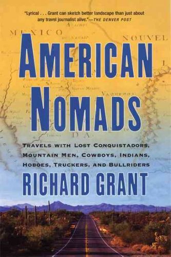 American Nomadsamerican 