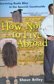 How Not To Live Abroadlive 