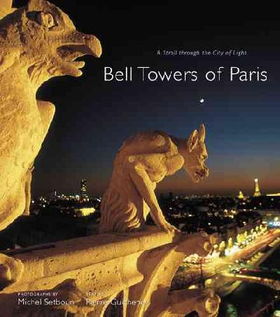 Bell Towers of Parisbell 