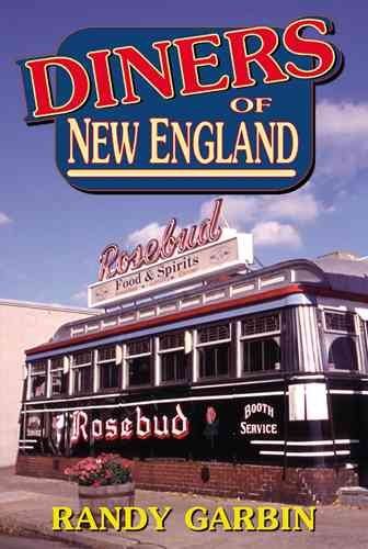 Diners Of New Englanddiners 