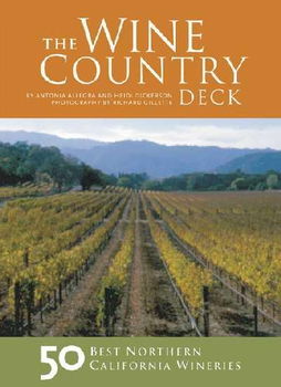 Wine Country Deckwine 