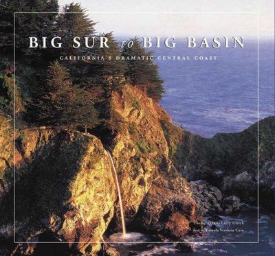 Big Sur To Big Basinbig 