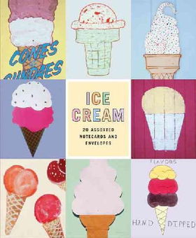 Ice Creamice 