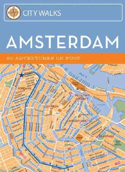 City Walks Amsterdamcity 