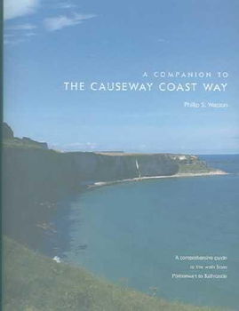 A Companion To The Causeway Coast Waycompanion 