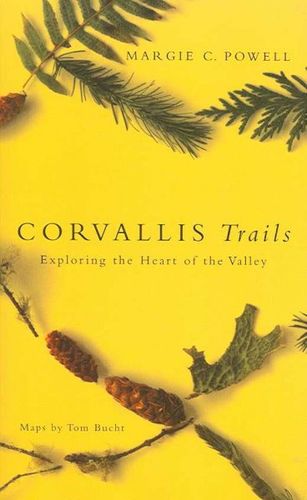 Corvallis Trailscorvallis 