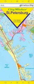 St. Petersburg Fl City Slickerpetersburg 