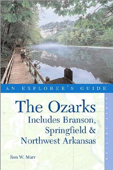 An Explorer's Guide the Ozarksexplorer 