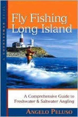 Fly Fishing Long Islandfly 