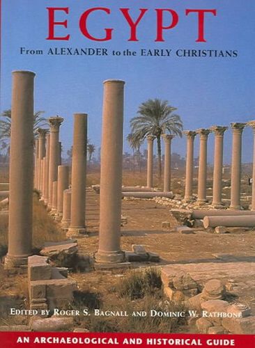Egypt From Alexander To The Early Christiansegypt 