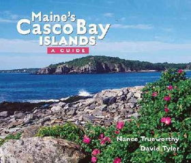Maine's Casco Bay Islandsmaine 