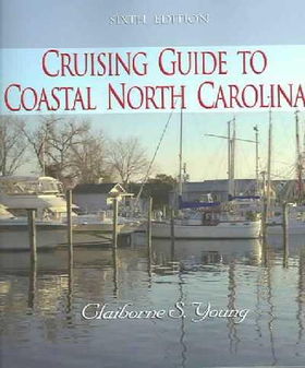 Cruising Guide To Coastal North Carolinacruising 