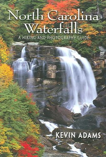 North Carolina Waterfallsnorth 