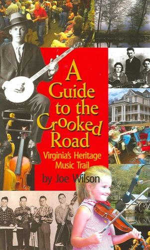 A Guide to the Crooked Roadguide 