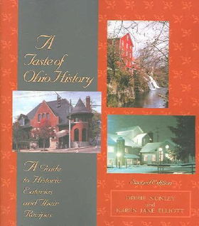 A Taste of Ohio Historytaste 