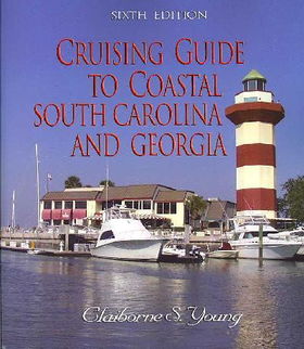 Cruising Guide to Coastal South Carolina and Georgiacruising 