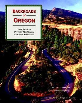 Backroads Of Oregonbackroads 