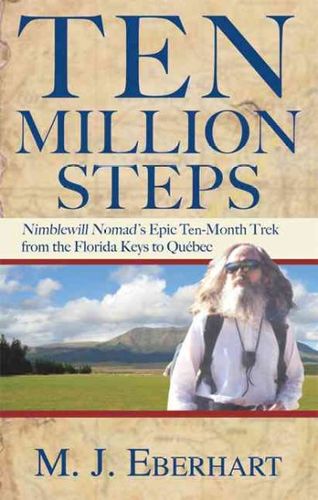 Ten Million Stepsmillion 