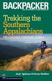 Trekking The Southern Appalachianstrekking 