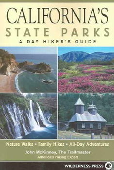 California's State Parkscalifornia 