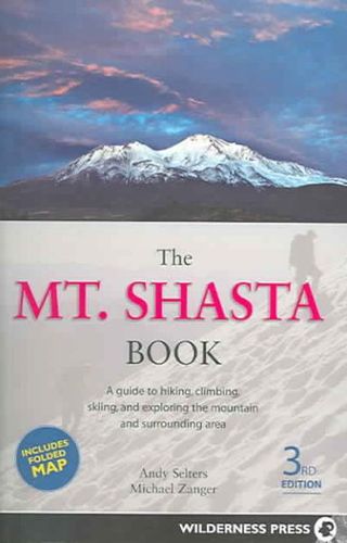 The Mt. Shasta Bookshasta 