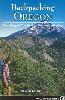 Backpacking Oregonbackpacking 