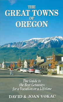 The Great Towns of Oregontowns 