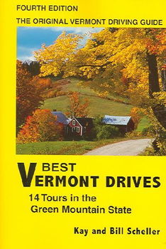 Best Vermont Drivesvermont 