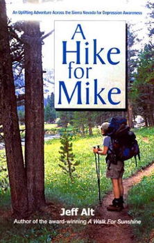 A Hike For Mikehike 