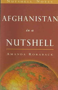 Afghanistan In A Nutshellafghanistan 