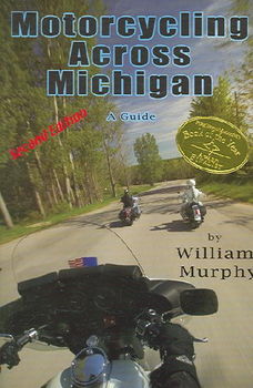 Motorcycling Across Michiganmotorcycling 